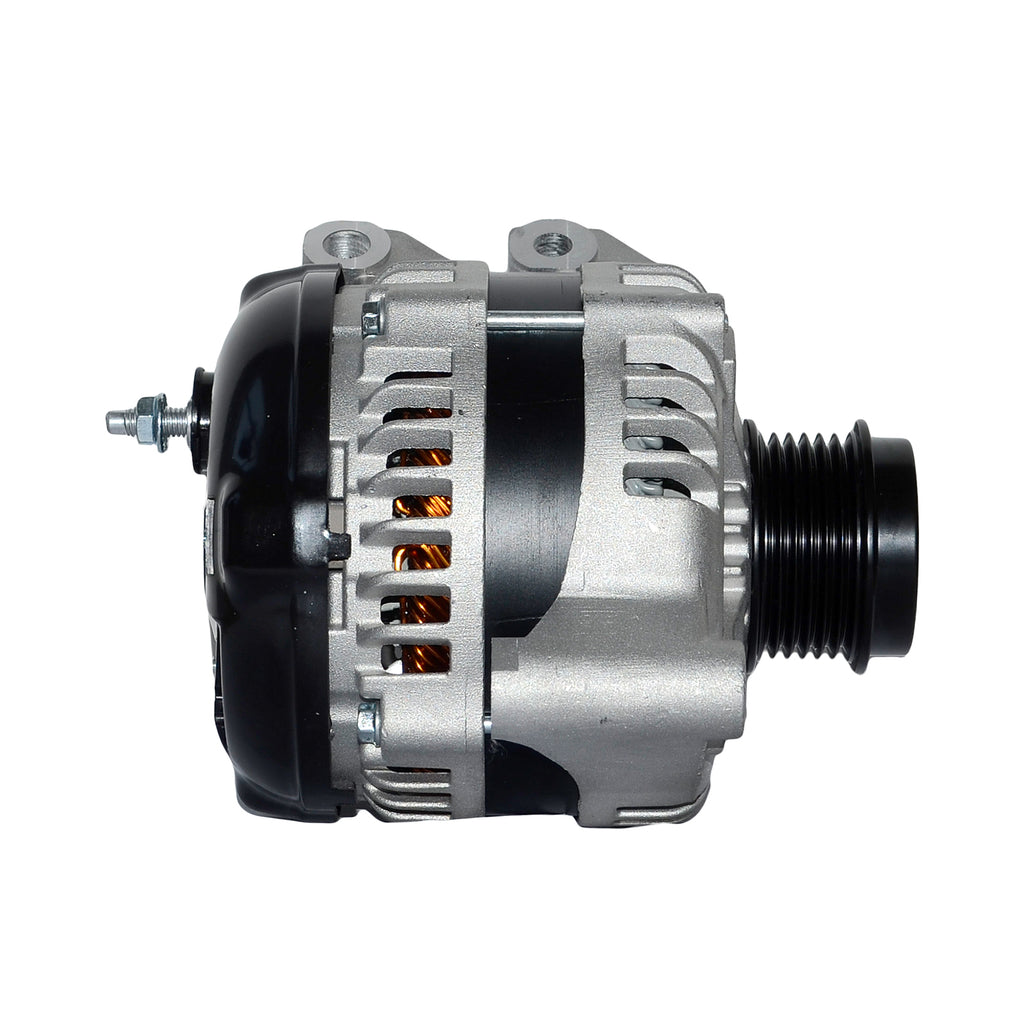 Zevyle Alternator - Fits 2011 Dodge Journey, Chrysler Voyager, Grand Voyager 3.6L