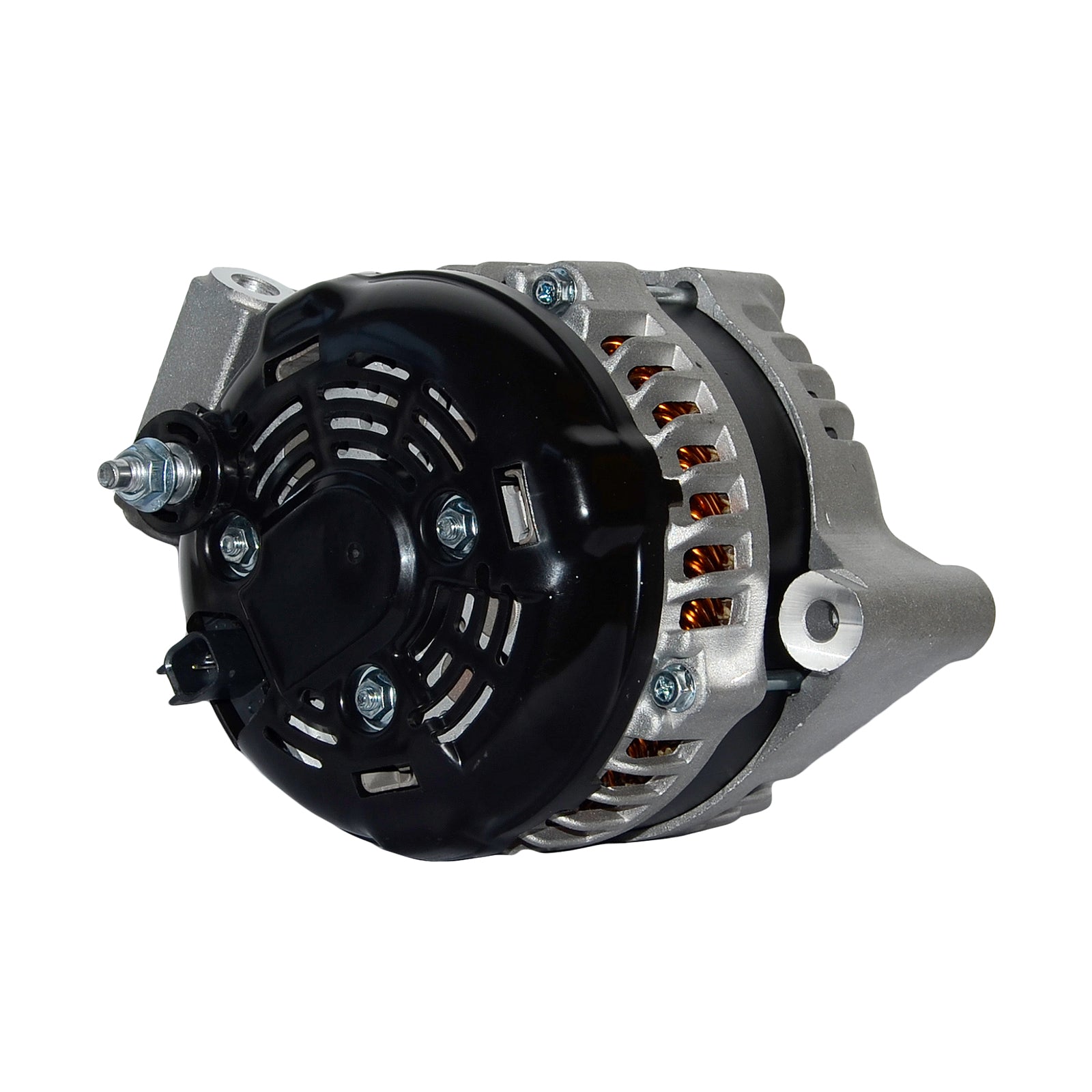 Zevyle Alternator - Fits 2011 Dodge Journey, Chrysler Voyager, Grand Voyager 3.6L