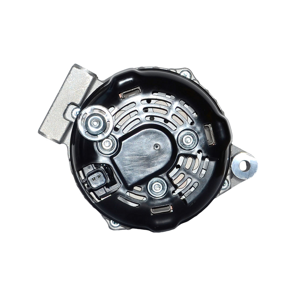 Zevyle Alternator - Fits 2011 Dodge Journey, Chrysler Voyager, Grand Voyager 3.6L