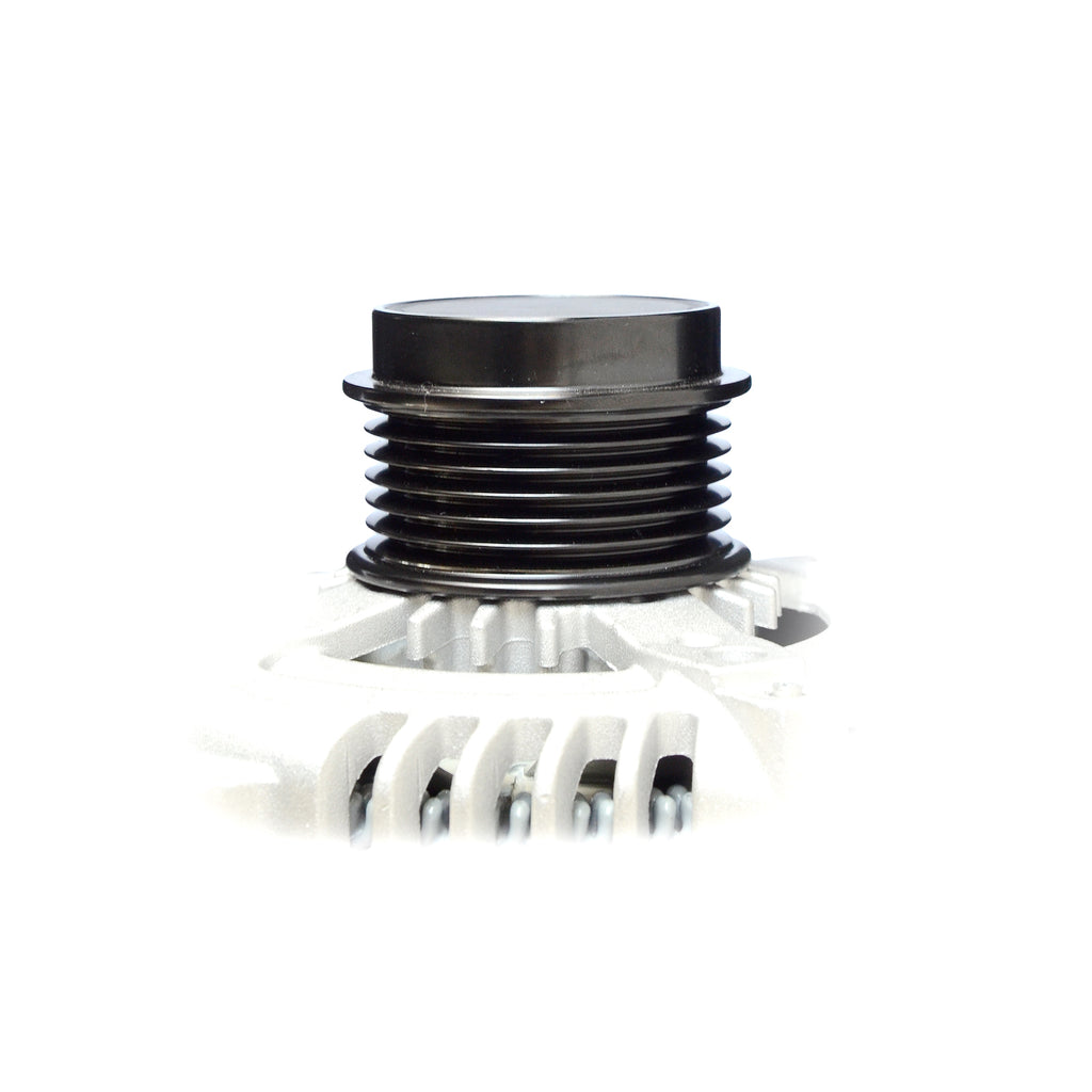 Zevyle Alternator - Fits 2011 Dodge Journey, Chrysler Voyager, Grand Voyager 3.6L