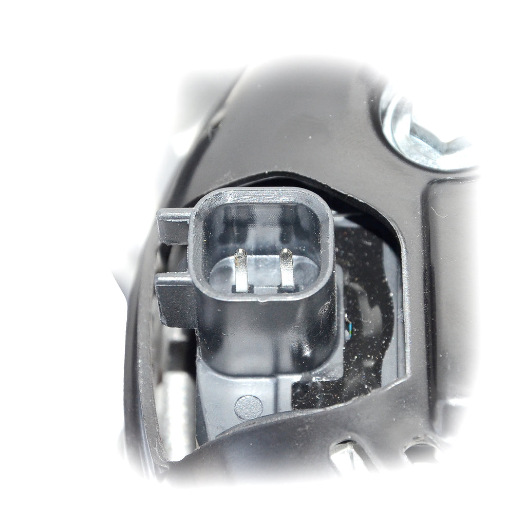 Zevyle Alternator - Fits 2011 Dodge Journey, Chrysler Voyager, Grand Voyager 3.6L