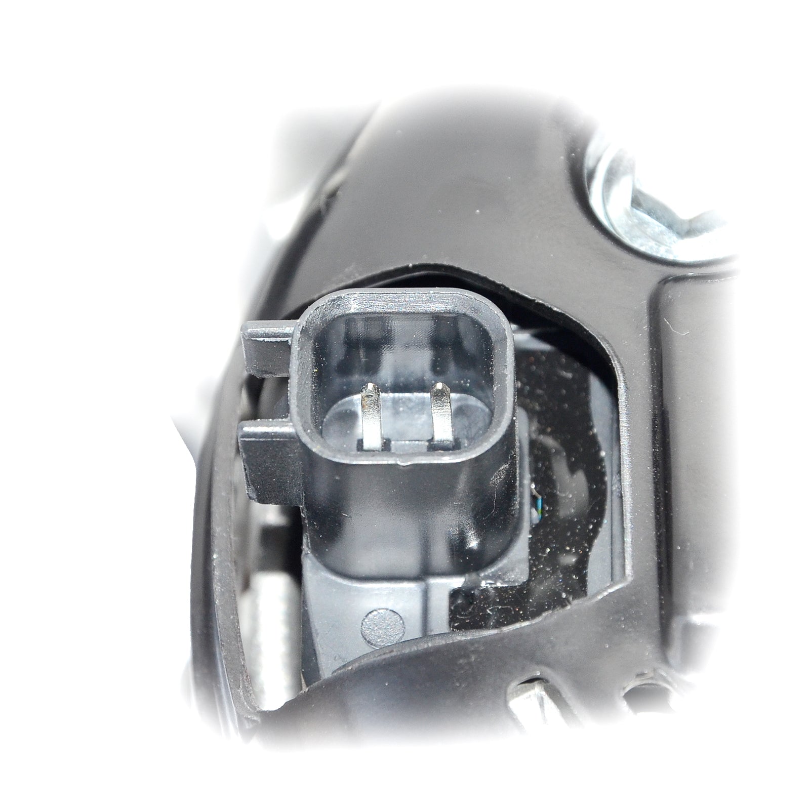 Zevyle Alternator - Fits 2011 Dodge Journey, Chrysler Voyager, Grand Voyager 3.6L