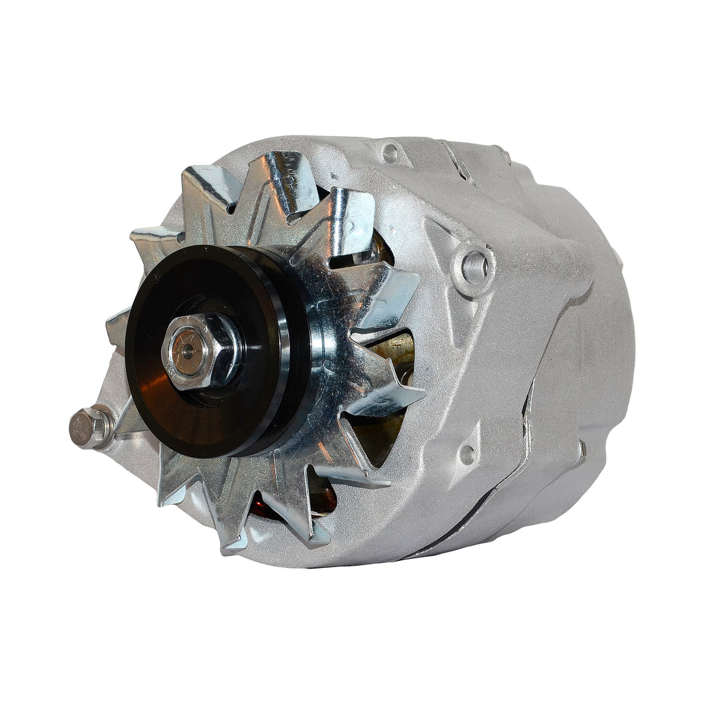 Zevyle Alternator - Fits Classic GM Models (Firebird, Grand Prix, Bonneville, etc.)