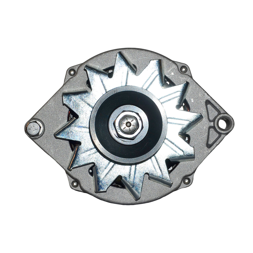 Zevyle Alternator - Fits Classic GM Models (Firebird, Grand Prix, Bonneville, etc.)