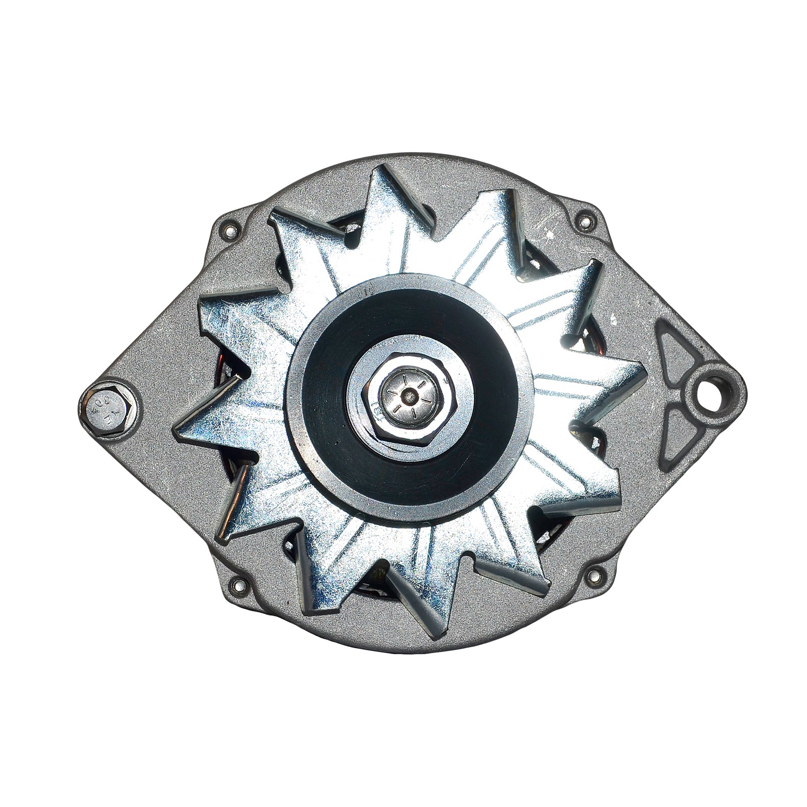 Zevyle Alternator - Fits Classic GM Models (Firebird, Grand Prix, Bonneville, etc.)
