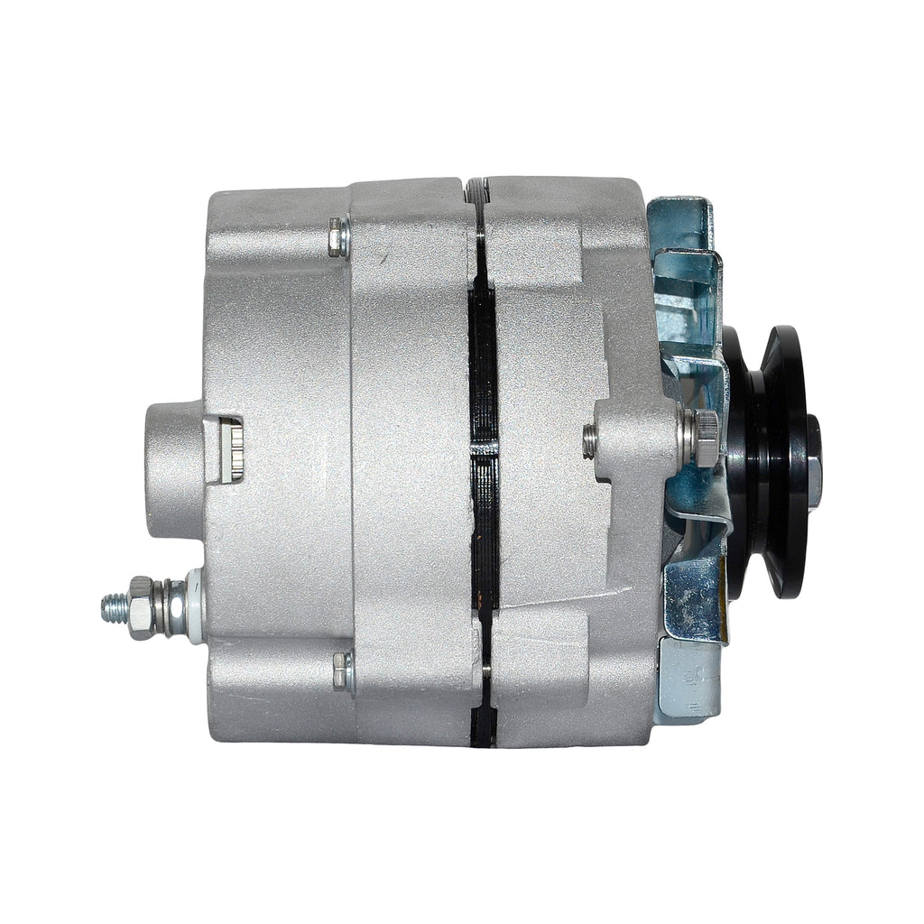 Zevyle Alternator - Fits Classic GM Models (Firebird, Grand Prix, Bonneville, etc.)