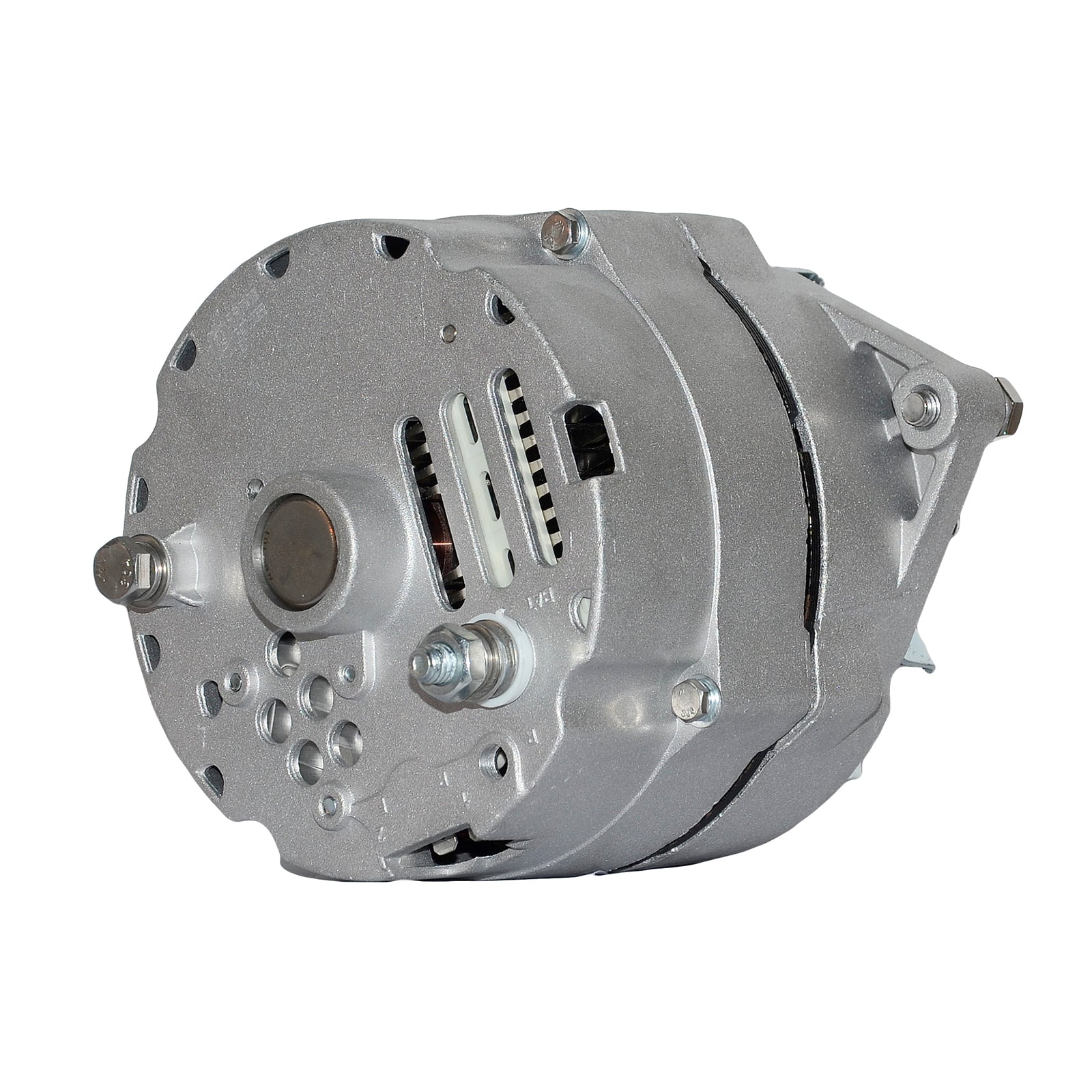Zevyle Alternator - Fits Classic GM Models (Firebird, Grand Prix, Bonneville, etc.)