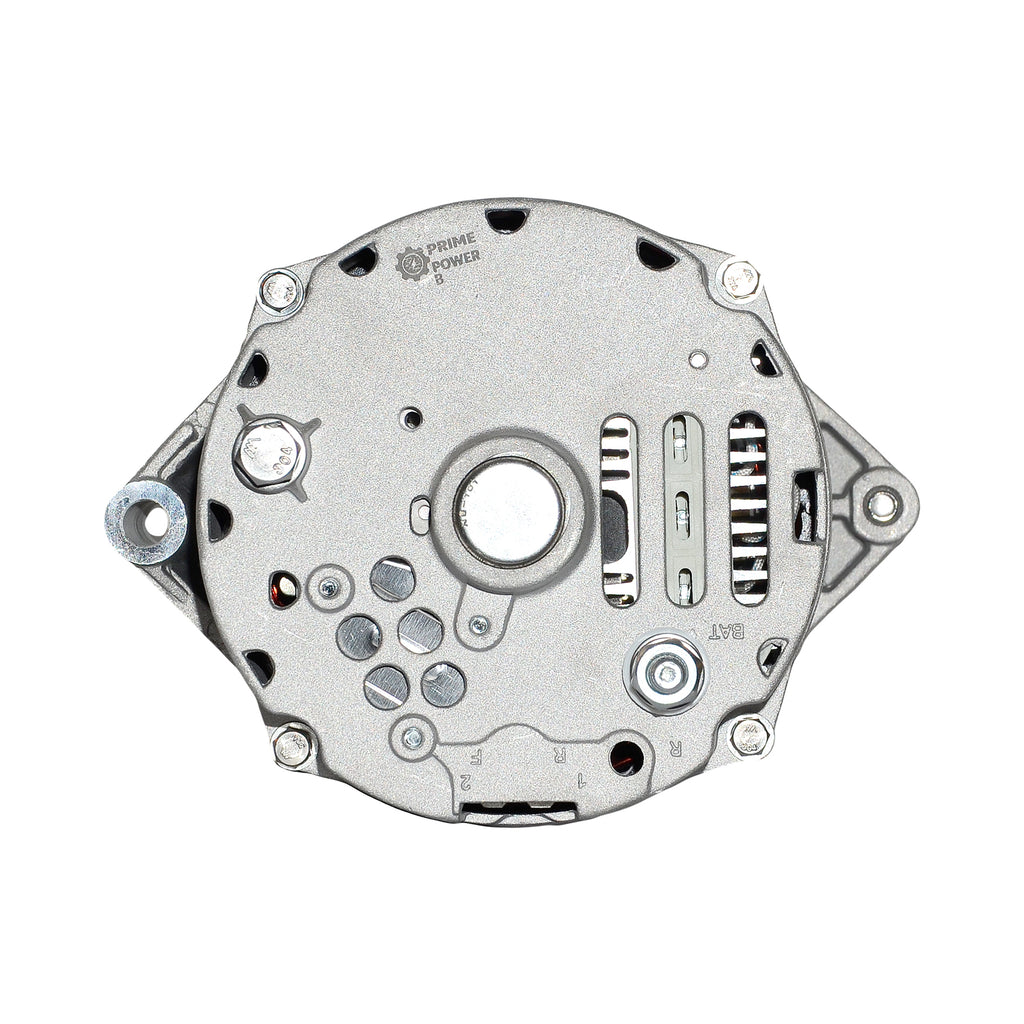 Zevyle Alternator - Fits Classic GM Models (Firebird, Grand Prix, Bonneville, etc.)