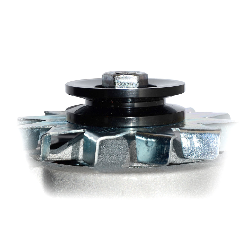 Zevyle Alternator - Fits Classic GM Models (Firebird, Grand Prix, Bonneville, etc.)