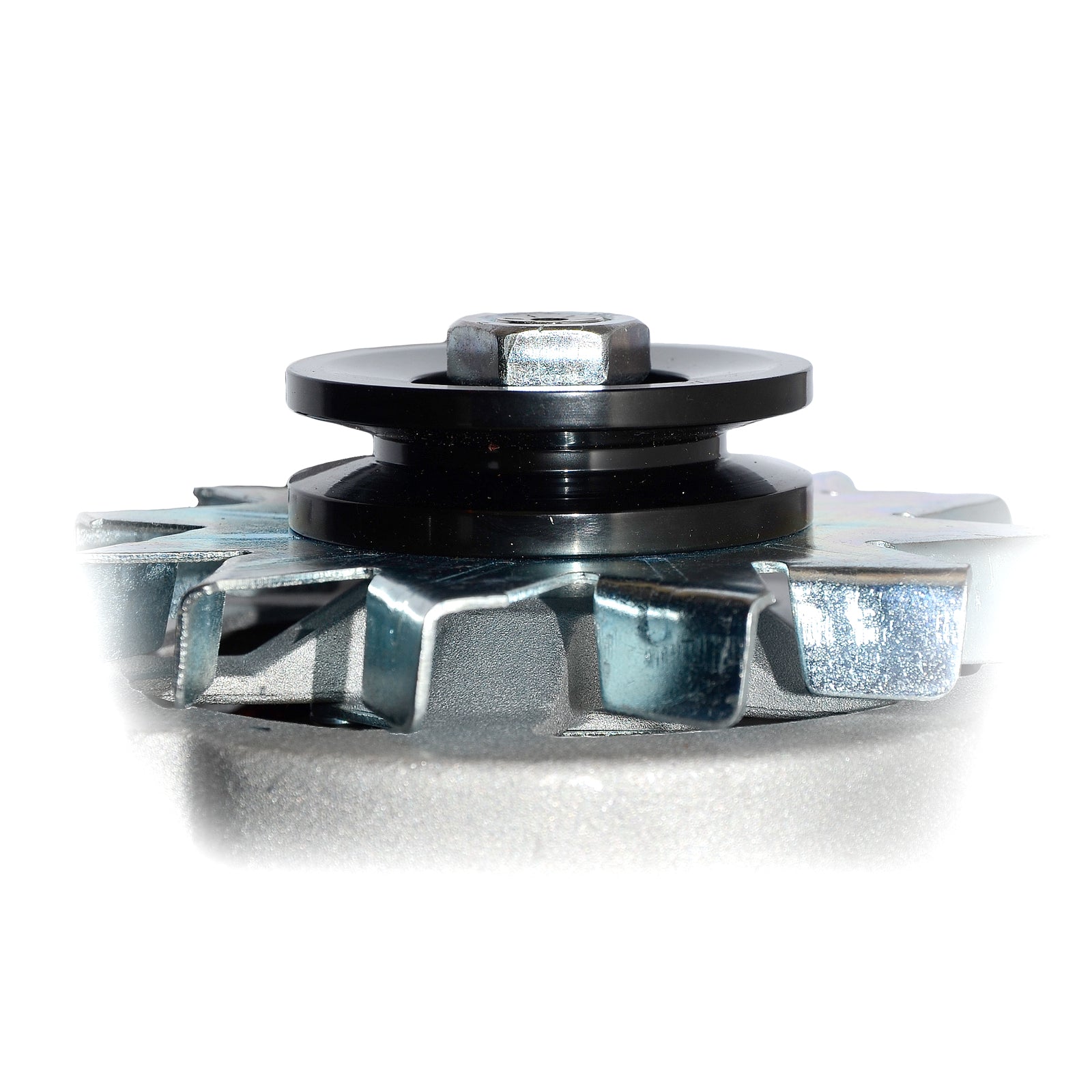 Zevyle Alternator - Fits Classic GM Models (Firebird, Grand Prix, Bonneville, etc.)