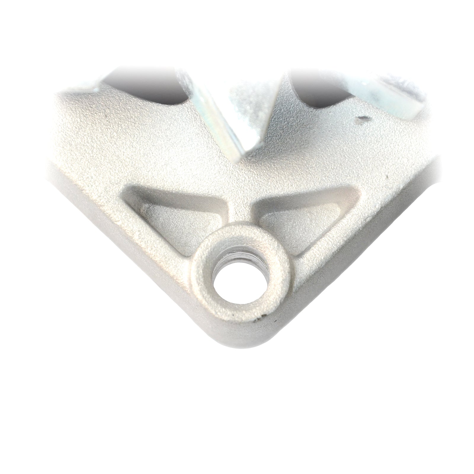 Zevyle Alternator - Fits Classic GM Models (Firebird, Grand Prix, Bonneville, etc.)