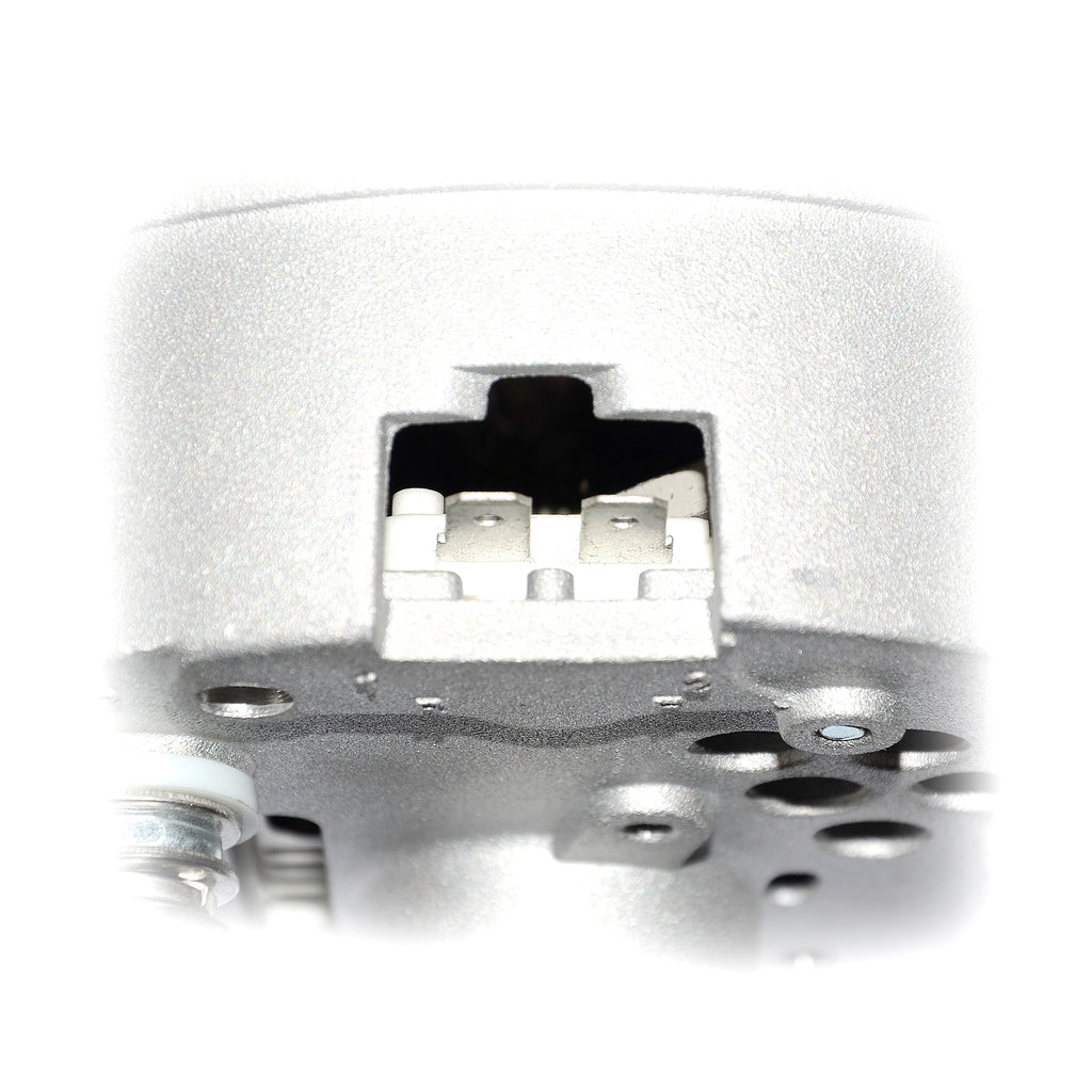 Zevyle Alternator - Fits Classic GM Models (Firebird, Grand Prix, Bonneville, etc.)