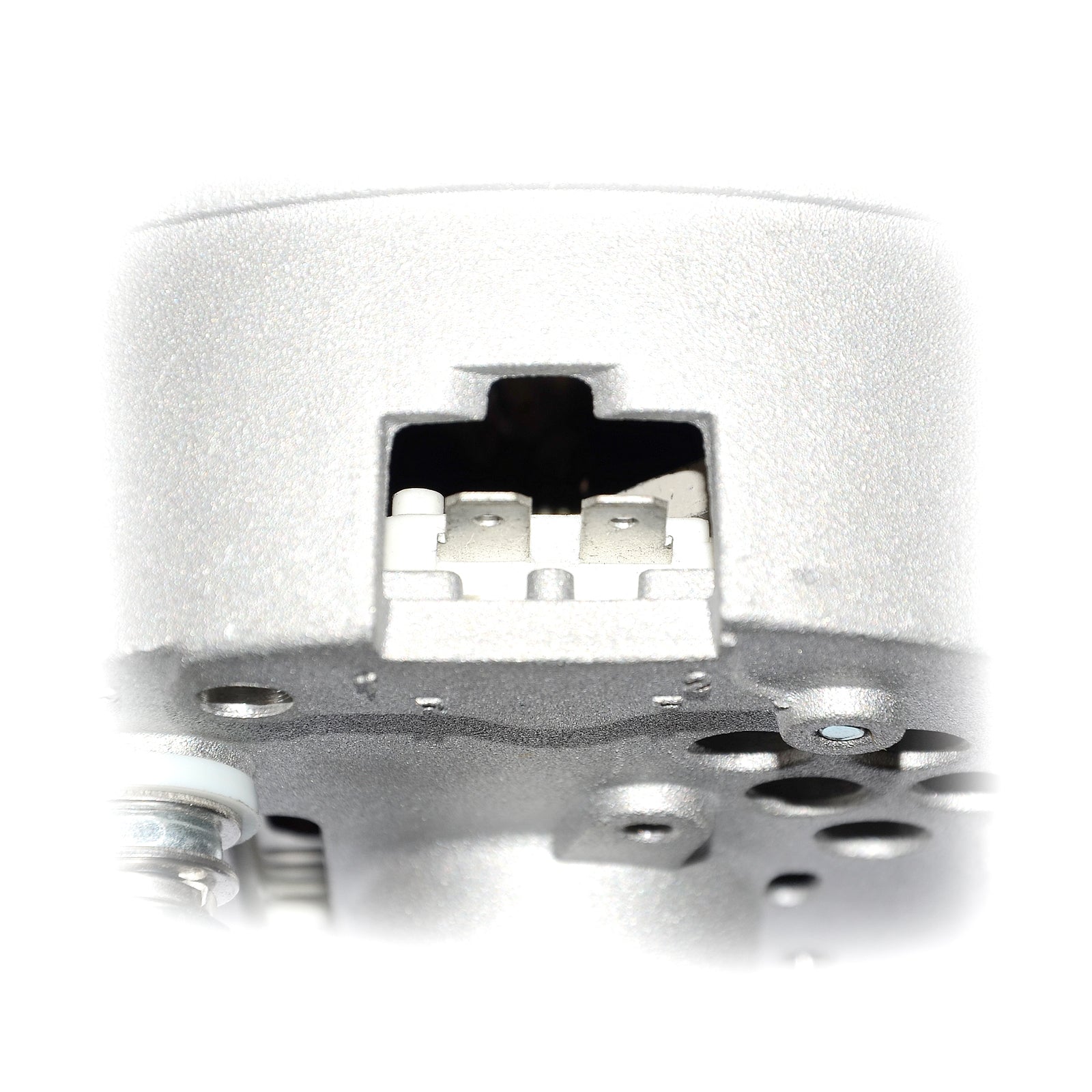 Zevyle Alternator - Fits Classic GM Models (Firebird, Grand Prix, Bonneville, etc.)
