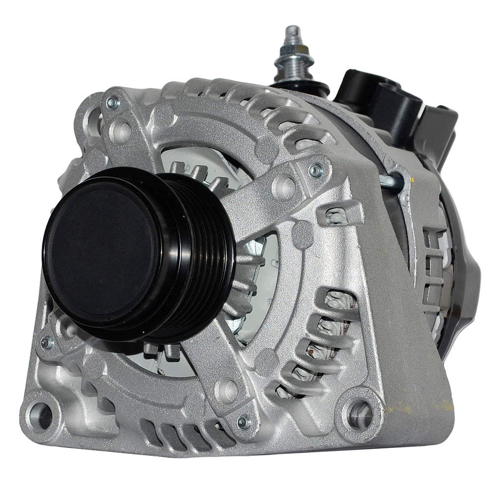 Zevyle High-Output Alternator - Fits 2014-2015 Chevy Silverado, Tahoe, GMC Sierra, Yukon