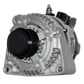 Zevyle High-Output Alternator - Fits 2014-2015 Chevy Silverado, Tahoe, GMC Sierra, Yukon