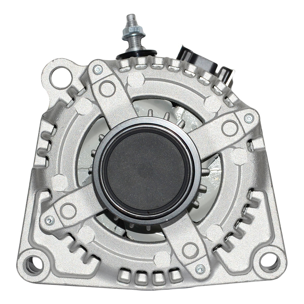 Zevyle High-Output Alternator - Fits 2014-2015 Chevy Silverado, Tahoe, GMC Sierra, Yukon
