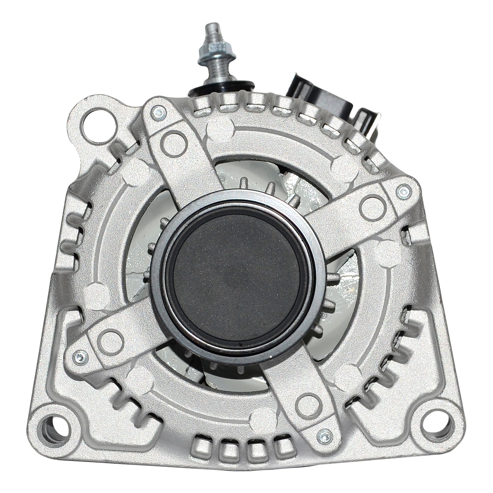 Zevyle High-Output Alternator - Fits 2014-2015 Chevy Silverado, Tahoe, GMC Sierra, Yukon