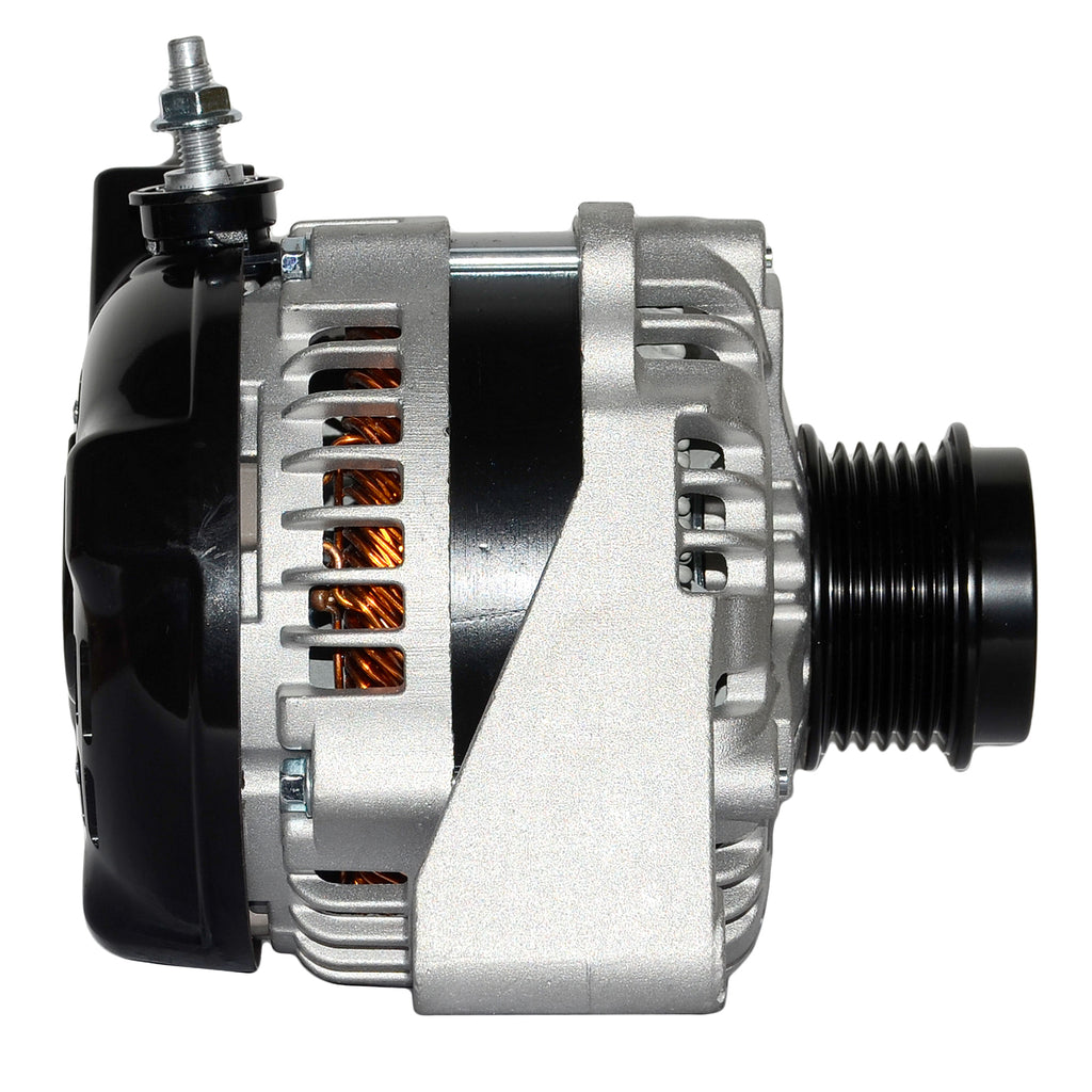 Zevyle High-Output Alternator - Fits 2014-2015 Chevy Silverado, Tahoe, GMC Sierra, Yukon