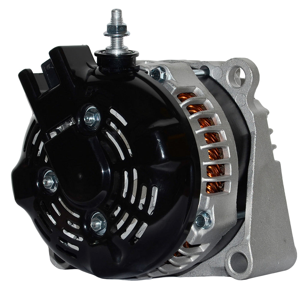 Zevyle High-Output Alternator - Fits 2014-2015 Chevy Silverado, Tahoe, GMC Sierra, Yukon
