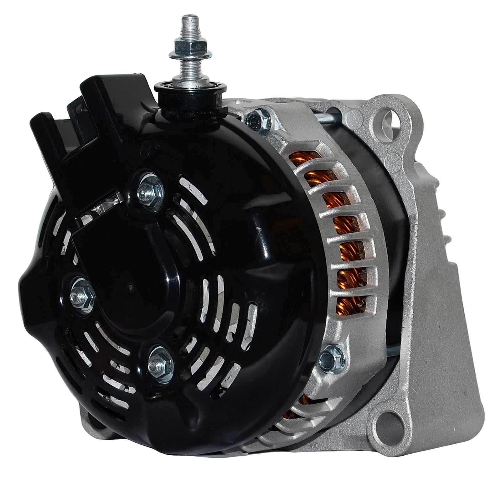Zevyle High-Output Alternator - Fits 2014-2015 Chevy Silverado, Tahoe, GMC Sierra, Yukon
