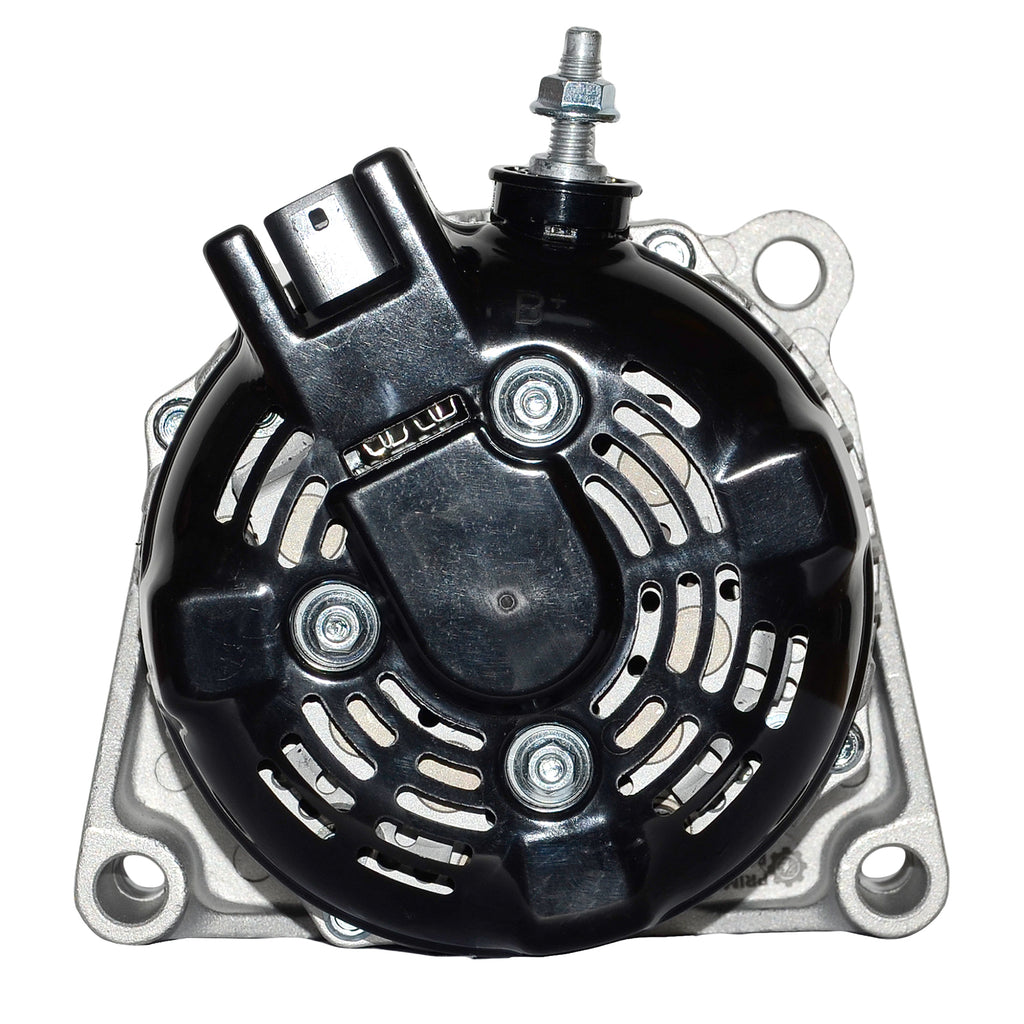 Zevyle High-Output Alternator - Fits 2014-2015 Chevy Silverado, Tahoe, GMC Sierra, Yukon