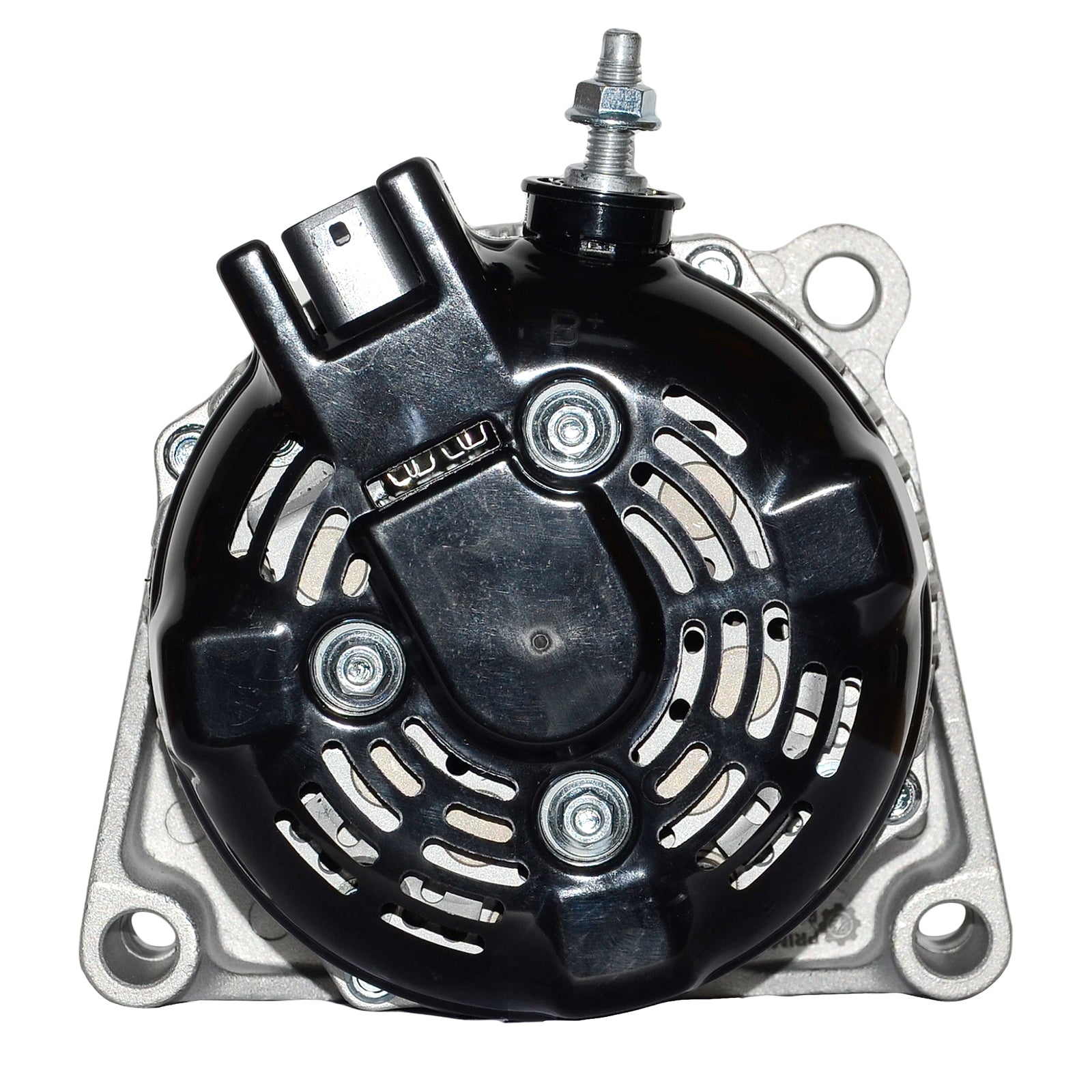 Zevyle High-Output Alternator - Fits 2014-2015 Chevy Silverado, Tahoe, GMC Sierra, Yukon