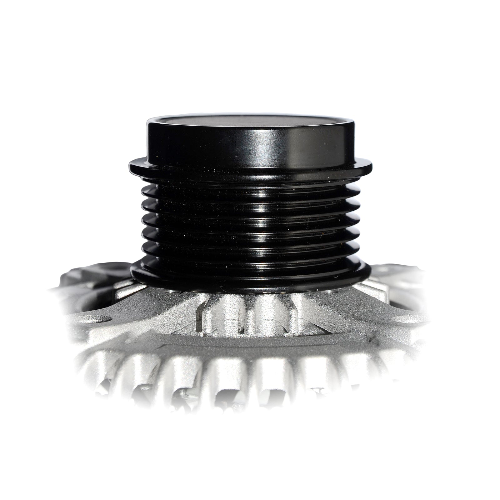 Zevyle High-Output Alternator - Fits 2014-2015 Chevy Silverado, Tahoe, GMC Sierra, Yukon