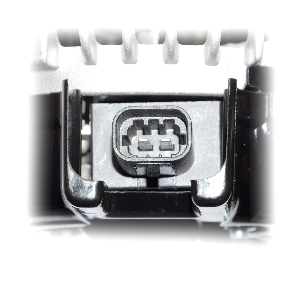 Zevyle High-Output Alternator - Fits 2014-2015 Chevy Silverado, Tahoe, GMC Sierra, Yukon
