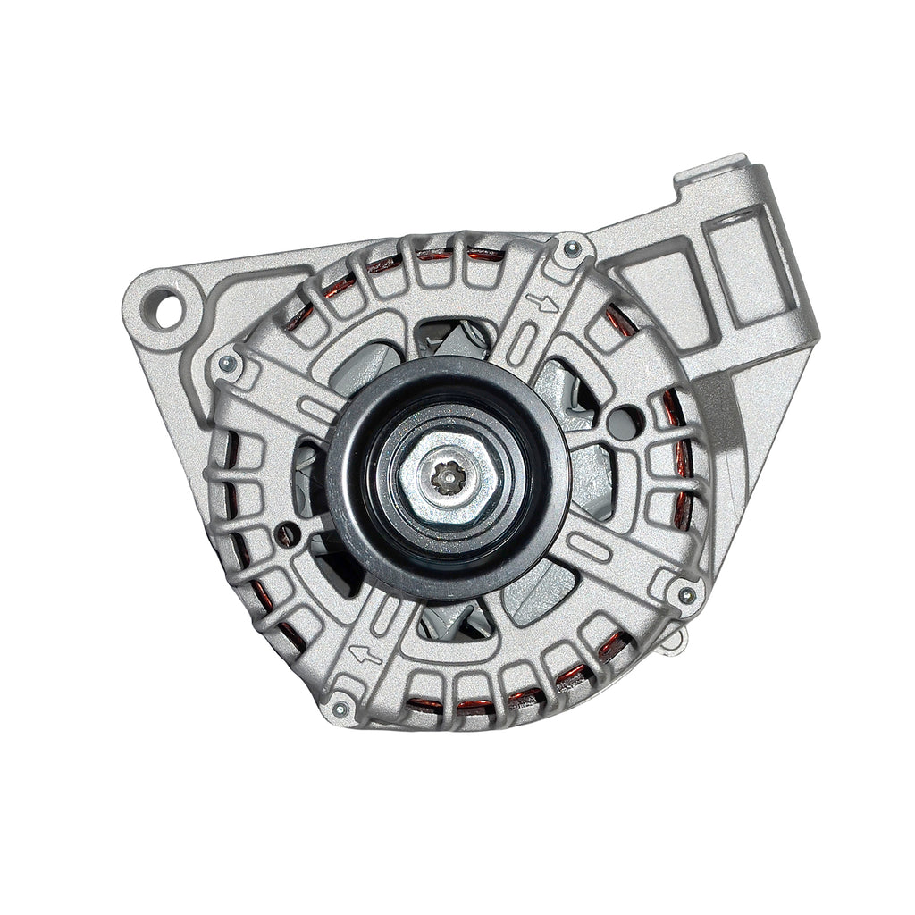 Zevyle Alternator - Fits 2017-2023 BMW 5 Series (G30, G31) 520i, 530i, 540i
