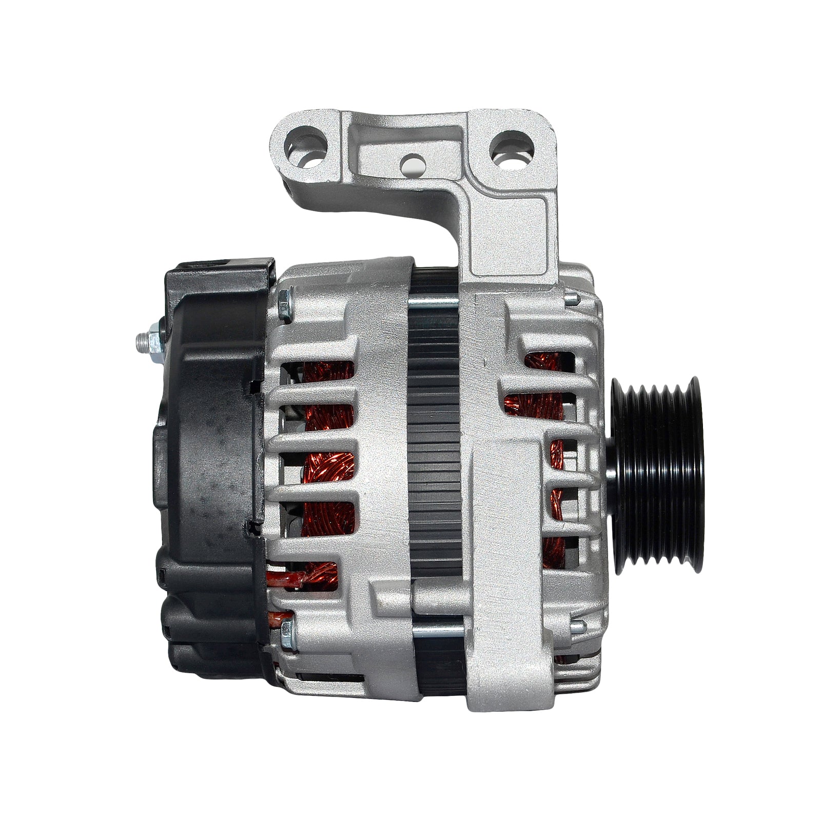 Zevyle Alternator - Fits 2017-2023 BMW 5 Series (G30, G31) 520i, 530i, 540i