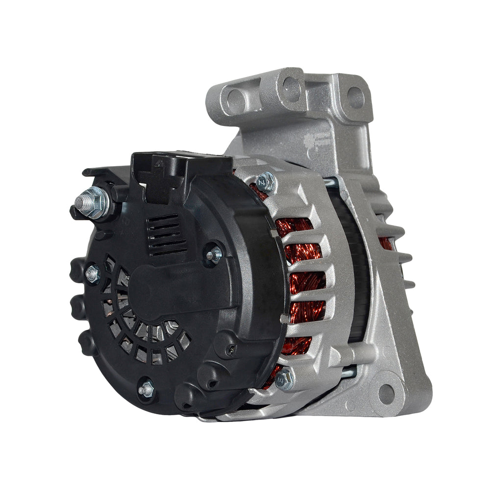 Zevyle Alternator - Fits 2017-2023 BMW 5 Series (G30, G31) 520i, 530i, 540i