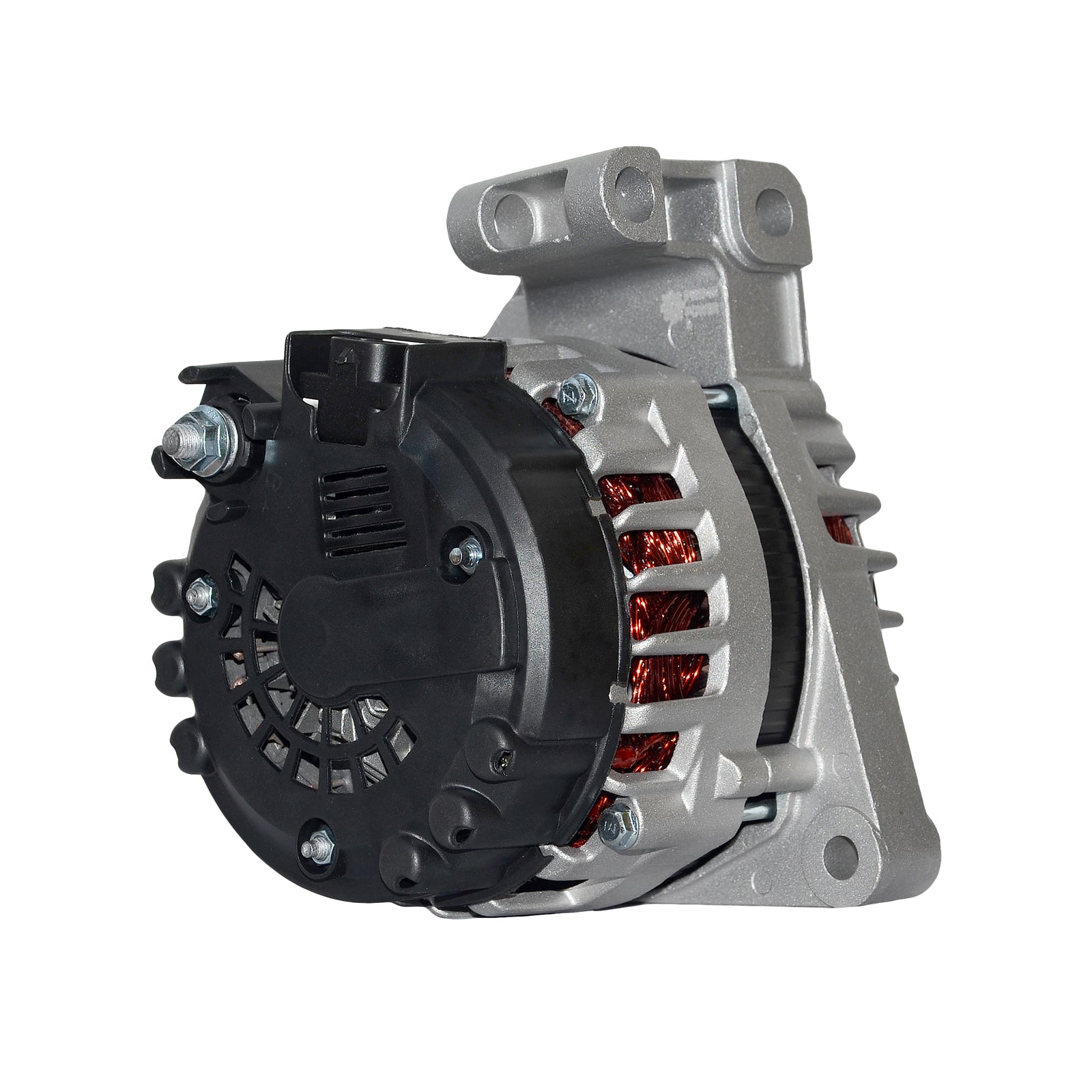 Zevyle Alternator - Fits 2017-2023 BMW 5 Series (G30, G31) 520i, 530i, 540i