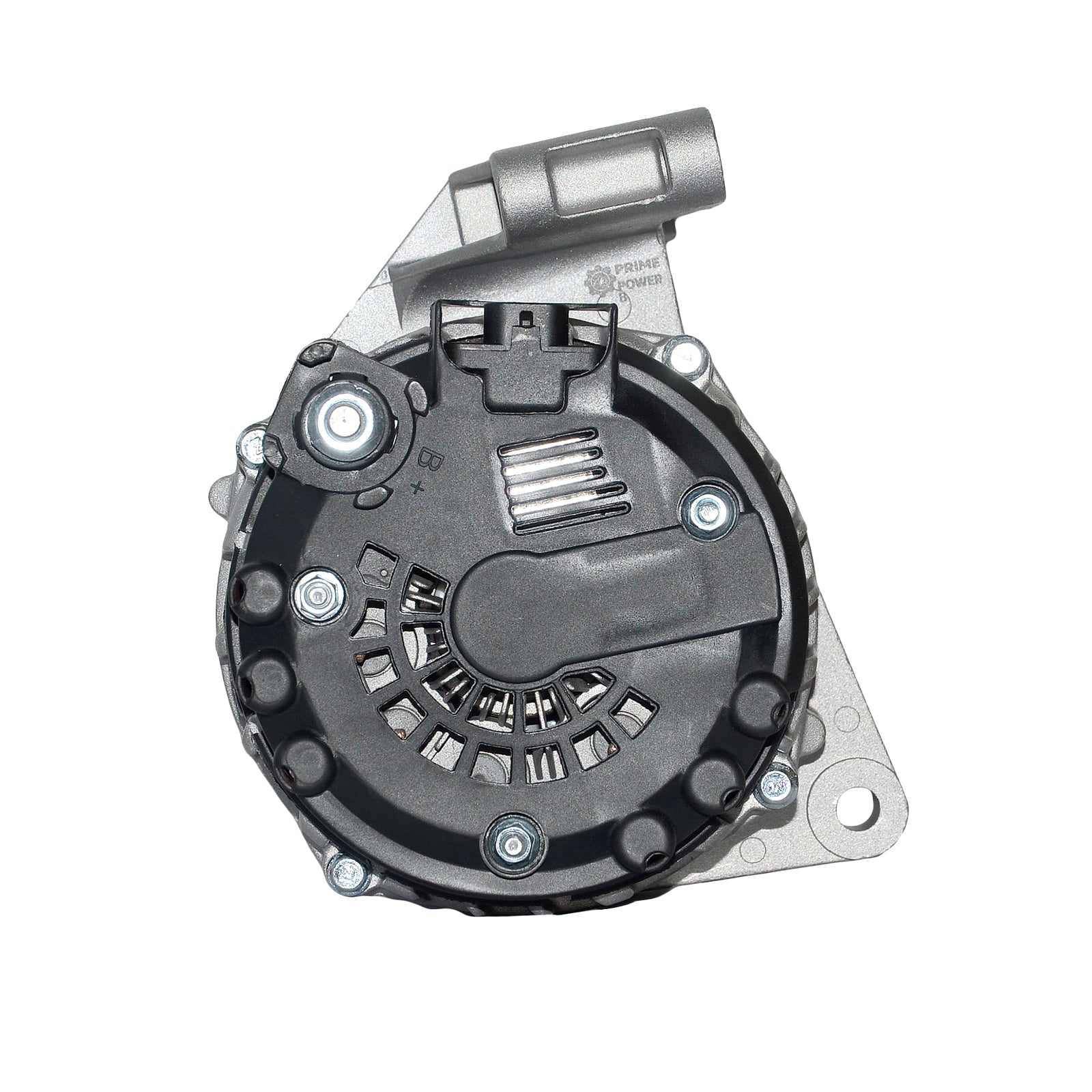 Zevyle Alternator - Fits 2017-2023 BMW 5 Series (G30, G31) 520i, 530i, 540i
