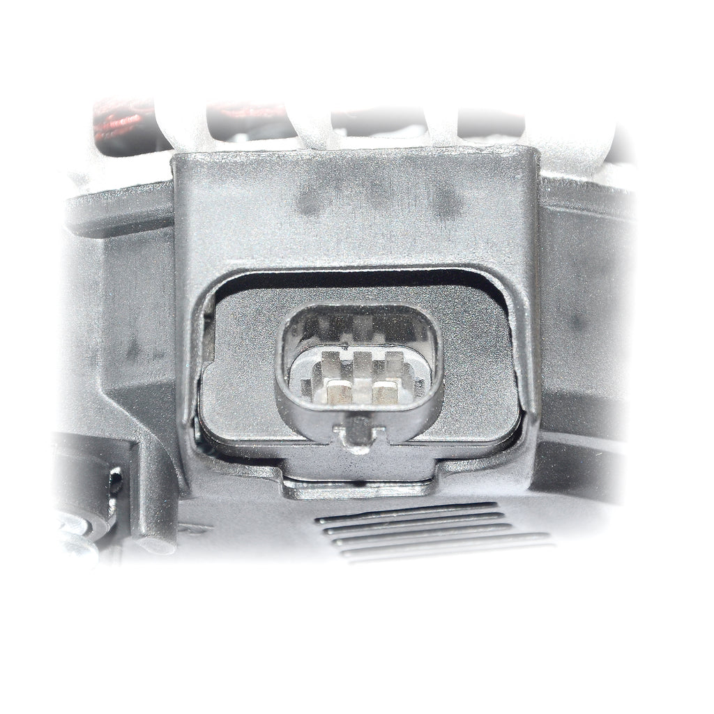 Zevyle Alternator - Fits 2017-2023 BMW 5 Series (G30, G31) 520i, 530i, 540i