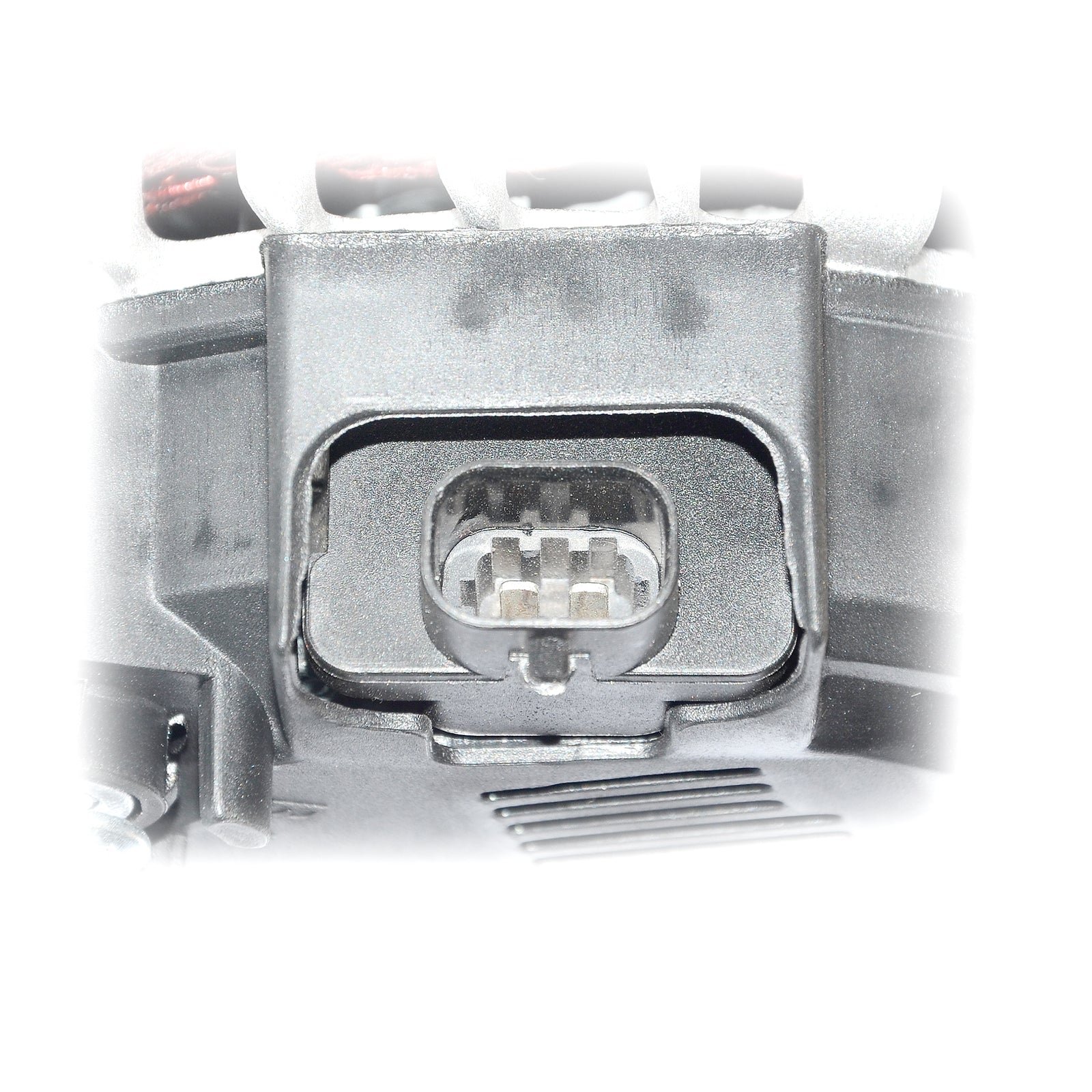 Zevyle Alternator - Fits 2017-2023 BMW 5 Series (G30, G31) 520i, 530i, 540i