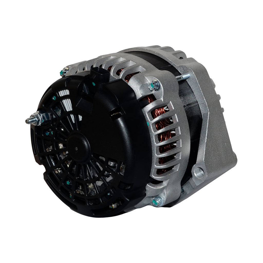 Zevyle Alternator - Fits 2011-2013 Cadillac Escalade, Chevy Silverado, Tahoe, GMC Yukon