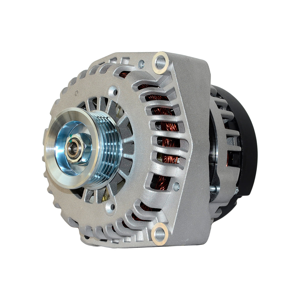 Zevyle Alternator - Fits 2011-2013 Cadillac Escalade, Chevy Silverado, Tahoe, GMC Yukon