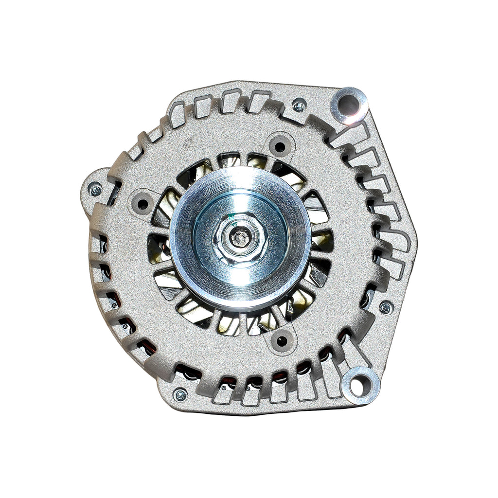 Zevyle Alternator - Fits 2011-2013 Cadillac Escalade, Chevy Silverado, Tahoe, GMC Yukon