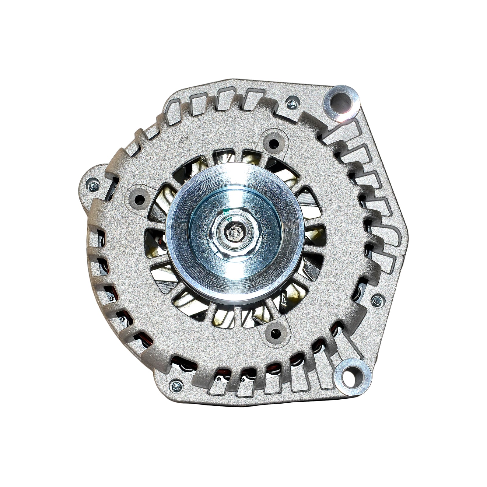 Zevyle Alternator - Fits 2011-2013 Cadillac Escalade, Chevy Silverado, Tahoe, GMC Yukon