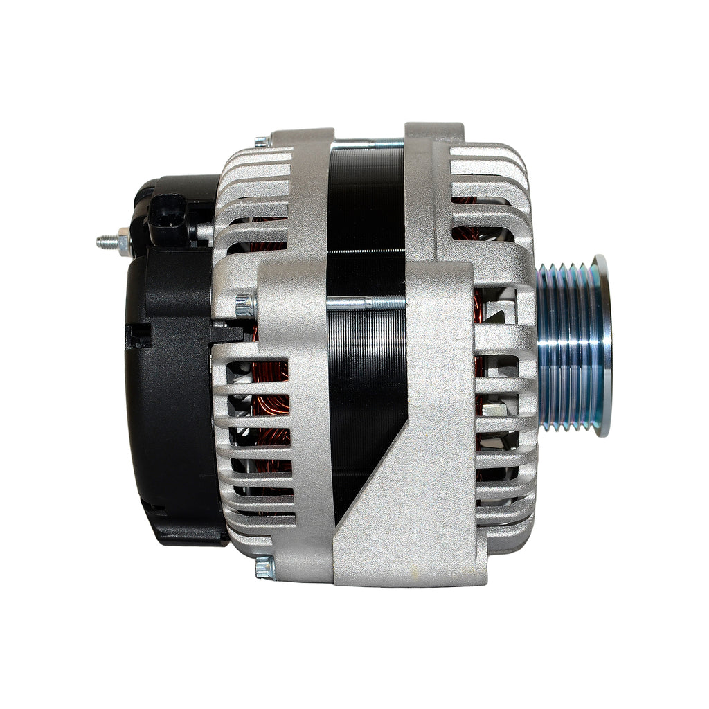 Zevyle Alternator - Fits 2011-2013 Cadillac Escalade, Chevy Silverado, Tahoe, GMC Yukon