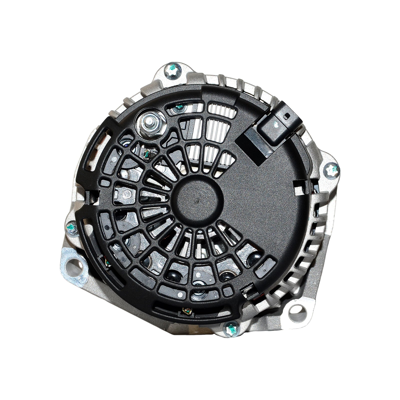Zevyle Alternator - Fits 2011-2013 Cadillac Escalade, Chevy Silverado, Tahoe, GMC Yukon