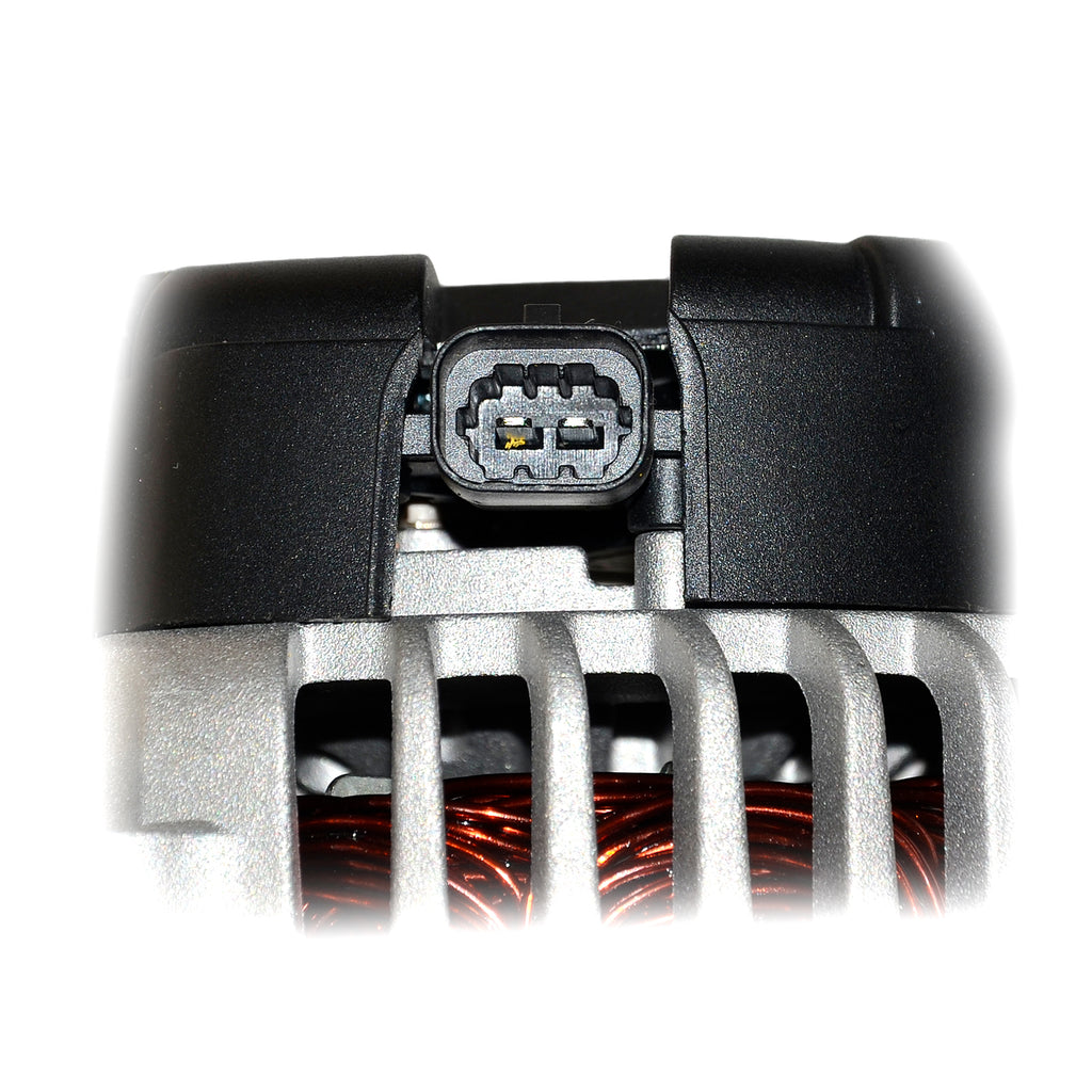 Zevyle Alternator - Fits 2011-2013 Cadillac Escalade, Chevy Silverado, Tahoe, GMC Yukon