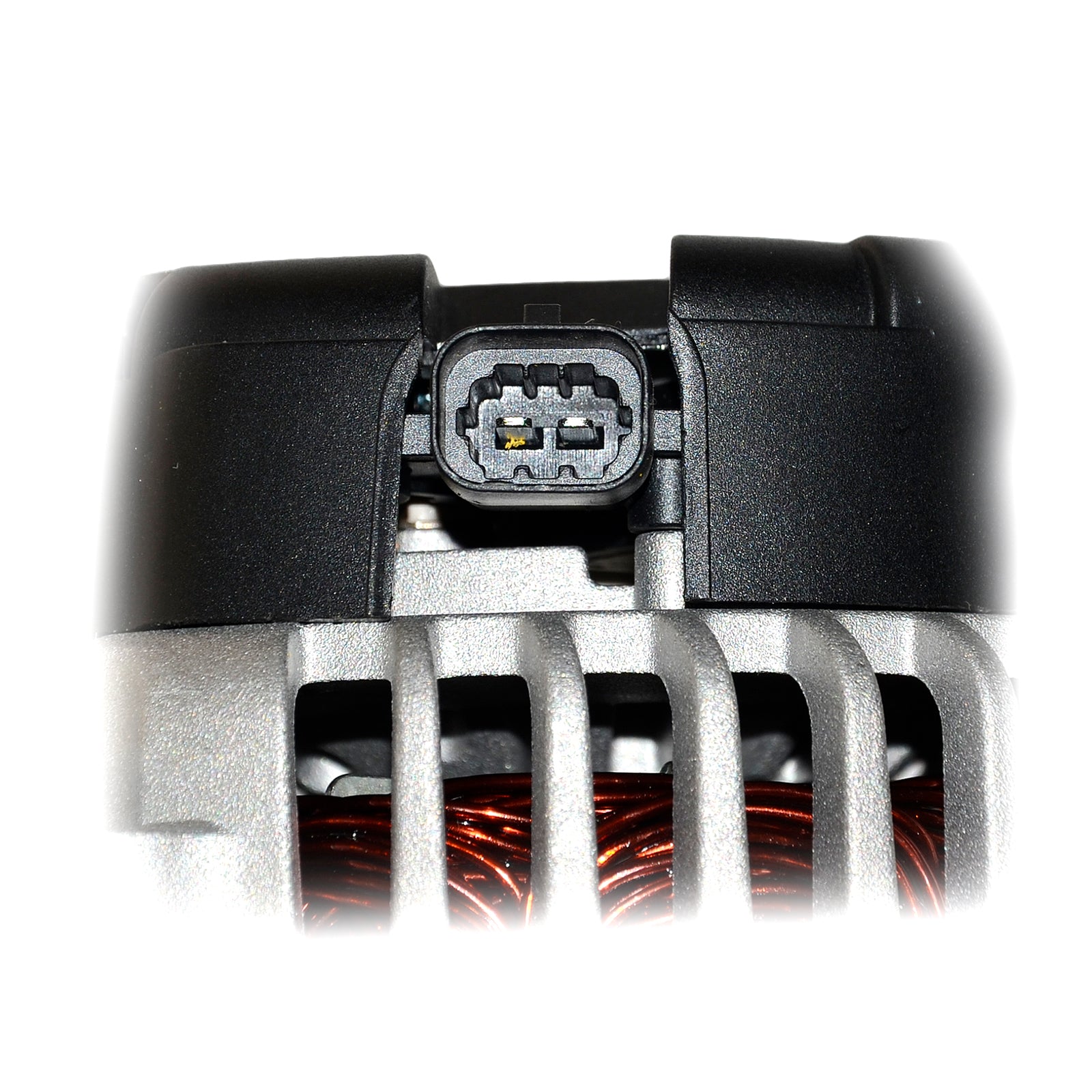 Zevyle Alternator - Fits 2011-2013 Cadillac Escalade, Chevy Silverado, Tahoe, GMC Yukon