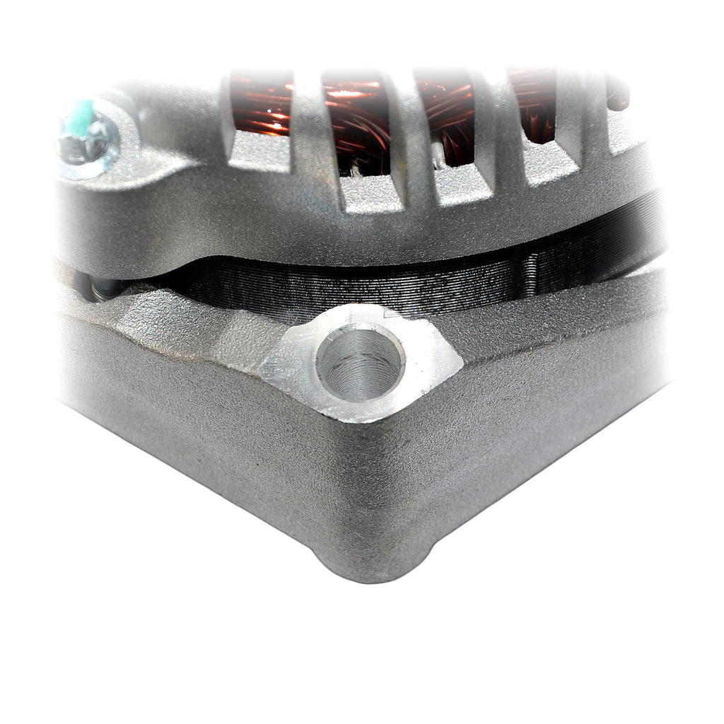 Zevyle Alternator - Fits 2011-2013 Cadillac Escalade, Chevy Silverado, Tahoe, GMC Yukon