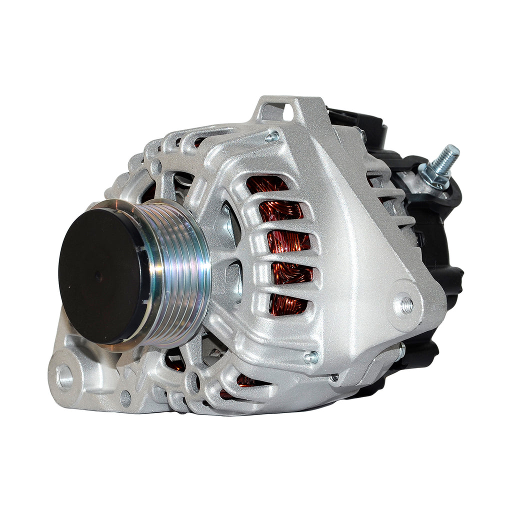 Zevyle Alternator - Fits 2014-2017 Hyundai Elantra, Kia Forte 1.8L & 2.0L