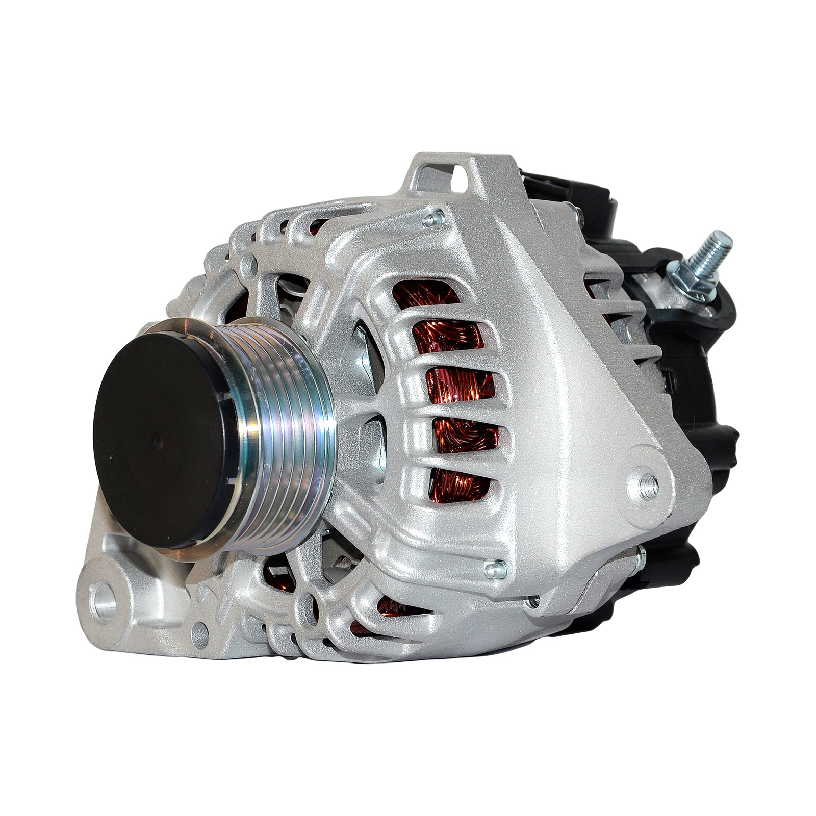 Zevyle Alternator - Fits 2014-2017 Hyundai Elantra, Kia Forte 1.8L & 2.0L