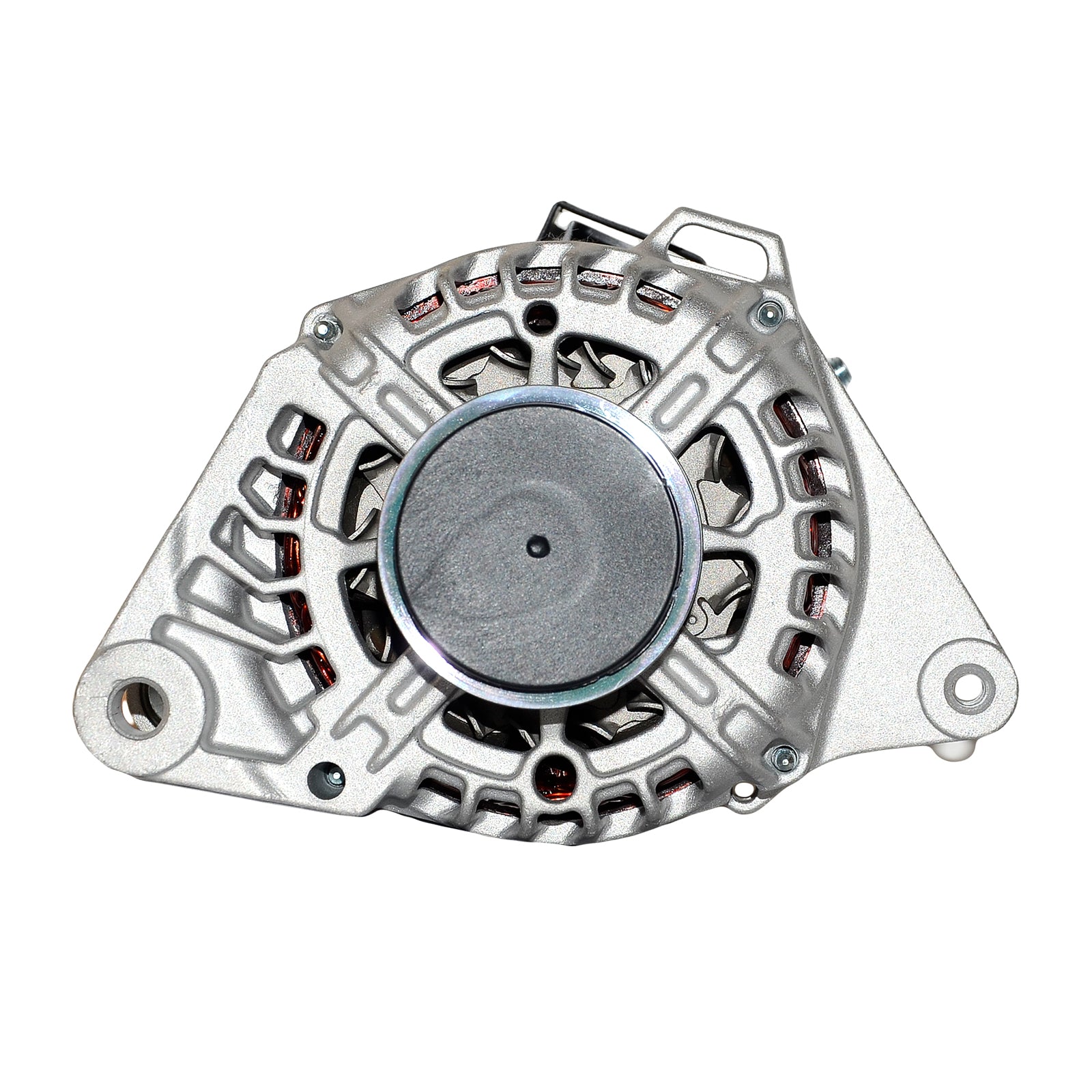 Zevyle Alternator - Fits 2014-2017 Hyundai Elantra, Kia Forte 1.8L & 2.0L
