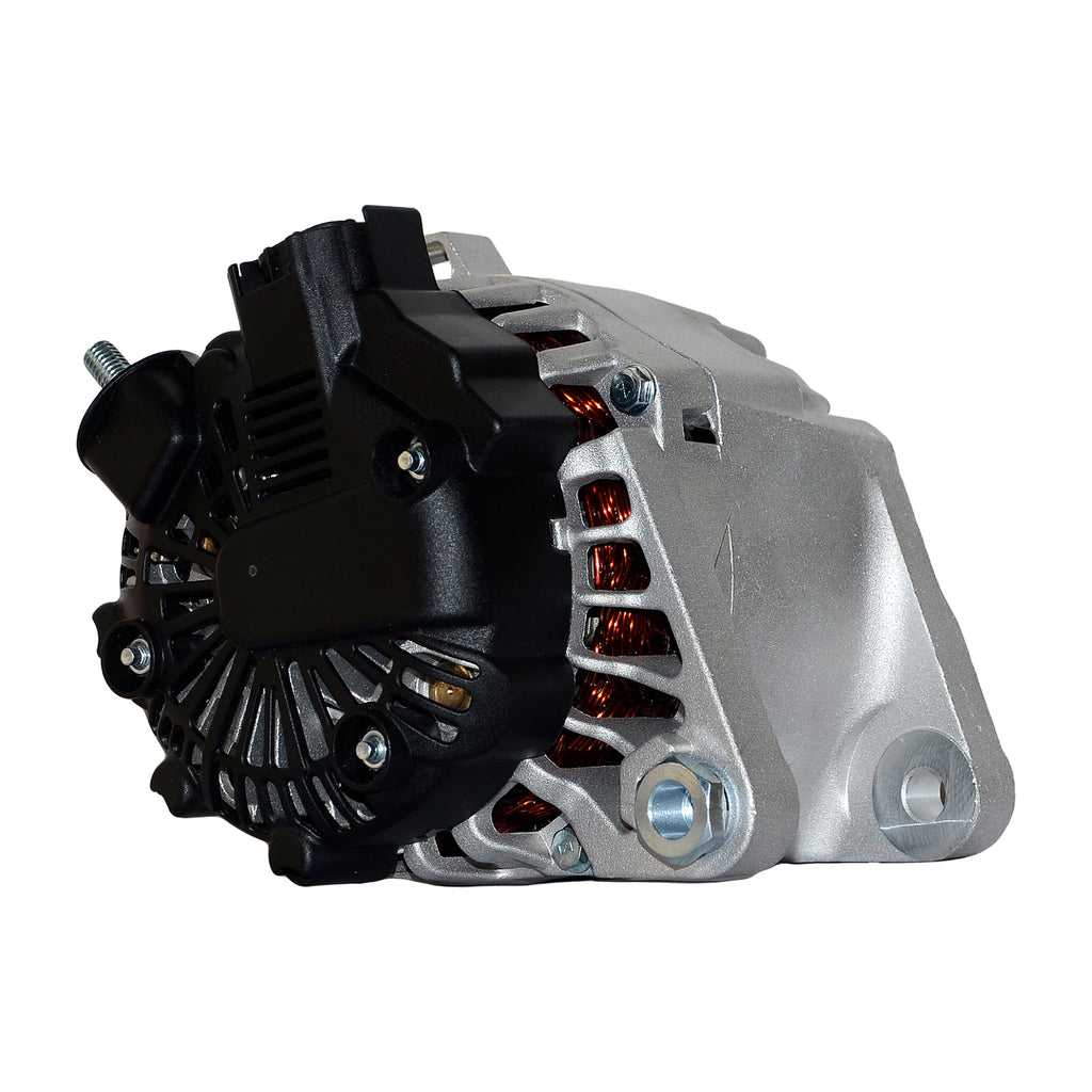 Zevyle Alternator - Fits 2014-2017 Hyundai Elantra, Kia Forte 1.8L & 2.0L