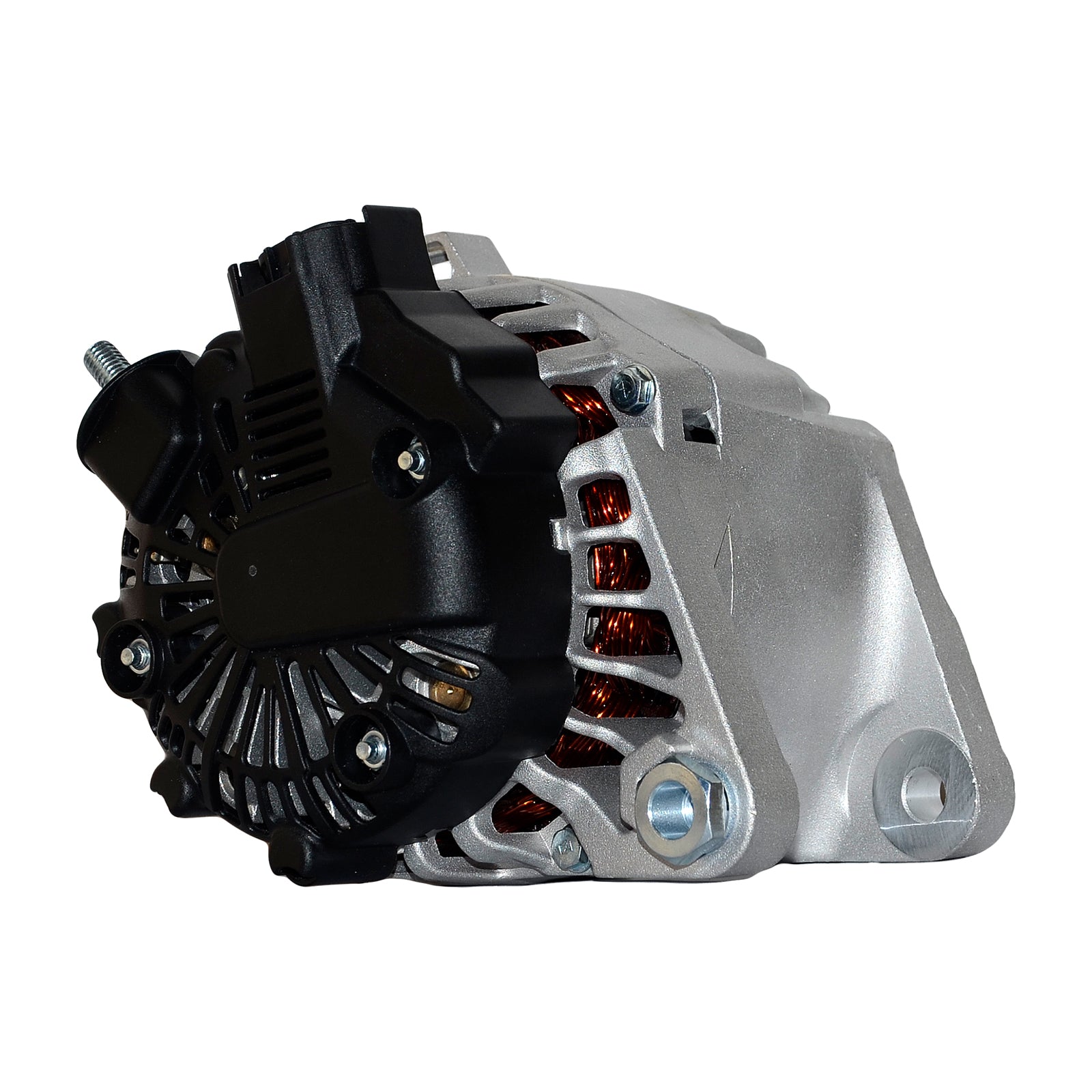 Zevyle Alternator - Fits 2014-2017 Hyundai Elantra, Kia Forte 1.8L & 2.0L
