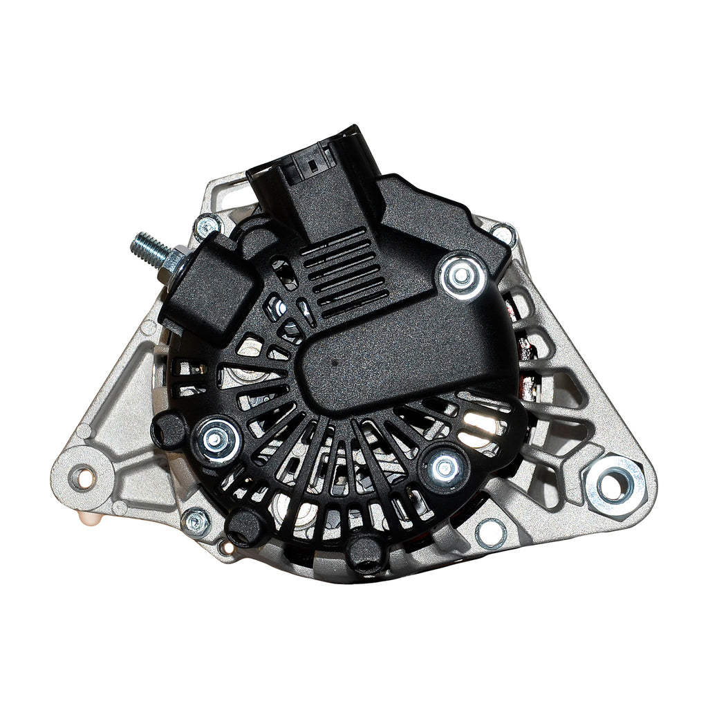 Zevyle Alternator - Fits 2014-2017 Hyundai Elantra, Kia Forte 1.8L & 2.0L